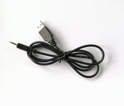 USB Charger Cable to 2.5mm Adapter For JBL Synchros E40BT E50BT S700 Headphone