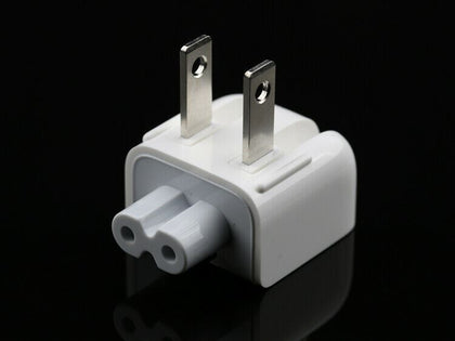 US Wall Plug fold For Apple MacBook Pro Retina iPad iPhone Charger Adapter