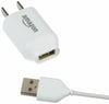 For Amazon Kindle Charger Power Adapter Wall Charger & USB cable Micro USB cord