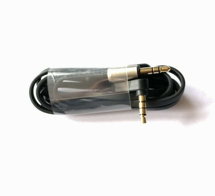 3.5mm AUX Headphone/Headset Audio Cable with In-Line Remote for Apple, Android