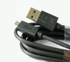 5Ft Micro USB data charger cable cord For Dell Venue 7 / Venue 8 11 pro Tablet