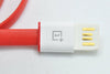 Original USB C TYPE C Data Sync Charger Cable For OnePlus 1+ 3 PLUS 3T 5 5T