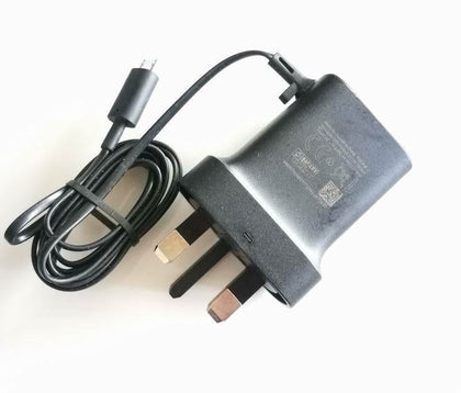 AC-20X UK Plug Micro USB Wall Charger for Nokia Lumia 920 820 620 625 720 520