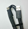 3FT Micro USB 1m Data Sync Charger Cable Lead  For Motorola ECOMOTO