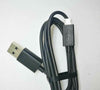 3FT Micro USB 1m Data Sync Charger Cable Lead  For Motorola ECOMOTO