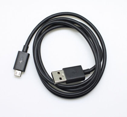 Micro USB sync charger 24AWG data cable For Amazon Kindle HD DXG paperwhite 3