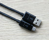 4ft 6ft LG Micro USB HIGH SPEED Data Transfer Sync Cable 22awg cord For G3 G4 G2