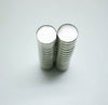 25 50 100pcs 10mm x 3mm 3/8