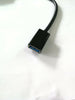 USB-C 3.1 Type C Male to USB 3.0 Adapter OTG Data Sync Charge Cable For Samsung