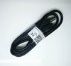 0.9m Micro USB Cable 22awg cord For Blackberry Q10 Z20 Q20 Q10 Passport Z10