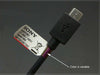 3X EC803 micro USB Data Sync Charger Cable for Sony Xperia Z Z2 Z3 Z2mini L39H