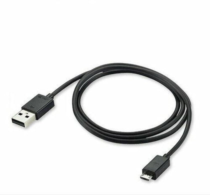 0.9M 3FT Micro USB charger data cable for ASUS A80 Zenfone 5/6 T100 T100TA A4