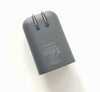 US/JP Black Zolo Japan 20W 2-Port 5V 4A Fast charging USB Charger Power Adapter