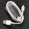 White Micro USB Cable Charger For Huawei Mate 10 Lite P9 Lite P8 Lite Mate 8 7