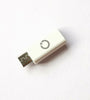 USB 3.1 Type C Female to Micro USB Male Adapter Converter (2 Pack)
