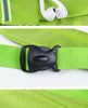 Cycling Sports Runner Waist Bum Bag Running Jogging Belt Pouch Zip Fanny Pack