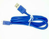 Universal Micro USB Data Sync Charger Cable 22AWG  For JBL Portable speakers