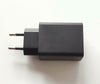 EU PLUG 9V 5V 2A  Fast Wall Charger/Micro Cable For ASUS ZenFone Zoom ZX551ML