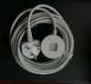 4m AC Power Adapter cable cord A0040 7W 5V 1.4A USB charger For Google Nest Cam