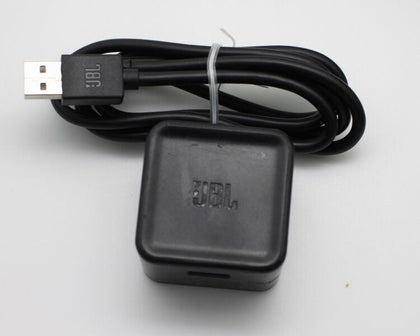 5V 2.3A Power AC Adapter Black Home Charger & USB cable For JBL Flip 2/Clip 2+