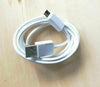 Replacement for Beats by Dr. Dre Powerbeats 2 3 Micro USB Charging Cable 3ft