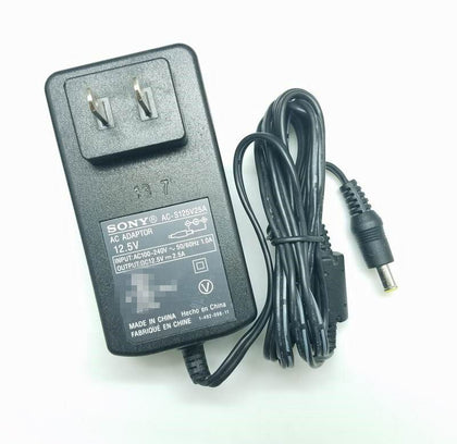 2.5A Charger AC-S125V25A For Sony Bluetooth  Wireless speaker SRS-X5 SRS-Z100