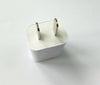 3X  Slim White  5V 1A   USB Charger Quick Charge Wall Home Adapter