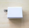 US White USB Type C 18W 9V/2A AC Adapter for ASUS Zenfone 3 Deluxe Ultra ZU680KL