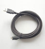 3M 10ft 20AWG Universal Micro USB Sync Data Quick Charger Fast charging Cable