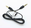 MC-100 MC100 3.5mm Jack AUX Auxiliary Audio Cable Cord Stereo For SONY Z1i R800