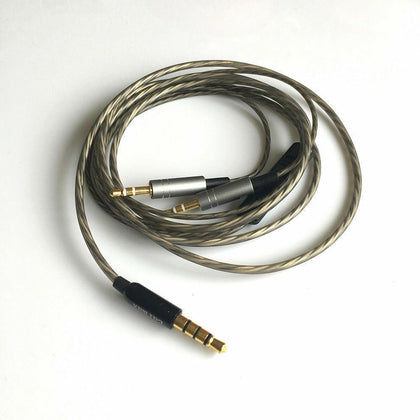 Replacement audio Cable For Hifiman HE400S HE-400I HE560 HE-350 HE1000 HE1000 V2