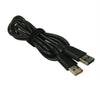 6ft USB Power Charger Charging Cable Cord For Lenovo Yoga 3 4 Pro Yoga 700 900