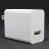 White USB Type C 18W 9V/2A AC Adapter for ASUS Zenfone 3 Deluxe Ultra ZU680KL