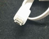 10X 16cm Short Flat Micro USB V8 Charger Cable Cord for Power Bank Good Quality