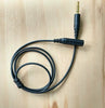 Digital Noise Cancellation Audio Extension cable For Sony MDR-NC750 MDR-NC31/33