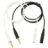 Digital Noise Cancellation Audio Extension cable For Sony MDR-NC750 MDR-NC31/33