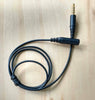 Digital Noise Cancellation Audio Extension cable For Sony MDR-NC750 MDR-NC31/33