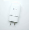 5V 3A White TYEP C Charger Adapter MCS-N04TR For LG H791 Google Nexus 5X Pixel