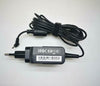 EU AD820M0 010LF 1.58A AC Power Adapter Charger For ASUS EPC RT-N66U Eee PC-B