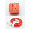 Fast Charger & Flat Cable Cord for JBL Charge 4 Portable Bluetooth BT Speaker