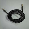 10ft 3.5mm audio cable For Philips SHP9500 SHL5505 SHL5707 SHL5705 Headphones