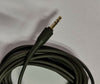 10ft 3.5mm audio cable For Philips SHP9500 SHL5505 SHL5707 SHL5705 Headphones