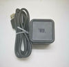 5V 1A Power AC Adapter Black Home Charger & USB cable For JBL Wireless speaker