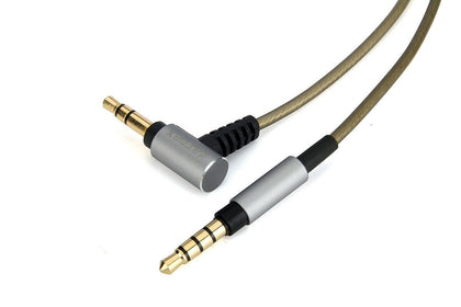 4ft 3.5mm Audio AUX Male Cable WIRE For Sony MDR-Z1000 ZX770BN/BT 1000X ZX770DC