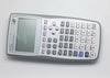 HP 39gs SAT/AP Graphing Calculator with cover - Hewlett Packard