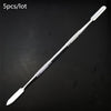 5x Metal Spudger Pry Stick Repair Open Tool For IPad IPhone IPod Samsung Tablet