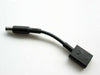 For HP 734630-001 734734-001 4.5mm to 7.4mm Smart Adapter Dongle Converter