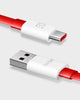 Original DASH TYEP C USB-C Fast Charge Cable 5V 4A For Oneplus  3 3T 5 5T 7 7P