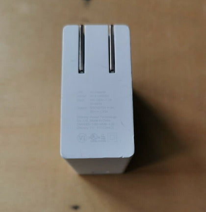 45W USB-C Type C PD 3.0 Fast Charger Model W16-045N5A For Google Pixelbook