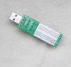 5x Discharge Interface Load Resistor USB with Switch 2A or 1A USB Power Adapter